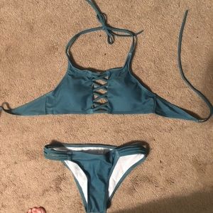 Size small swimsuit